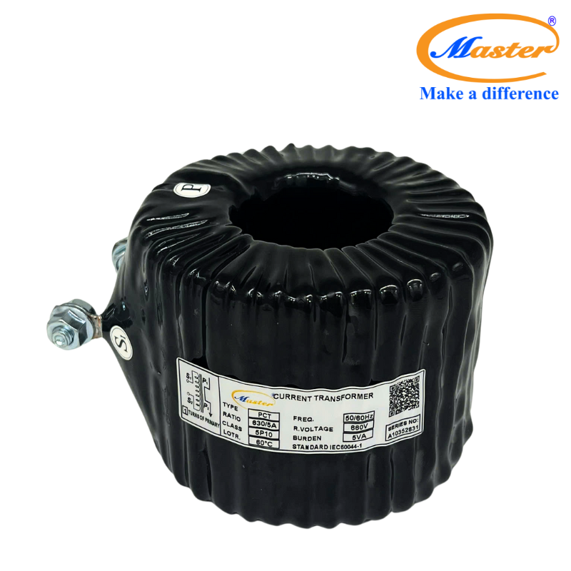PCT-630-5VA