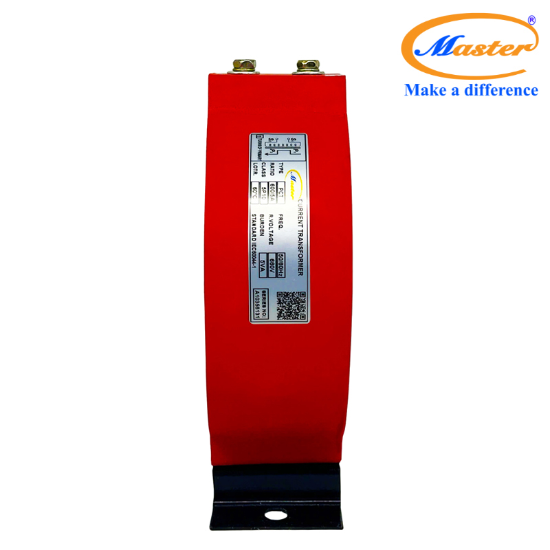 PCT-5P10-5-600