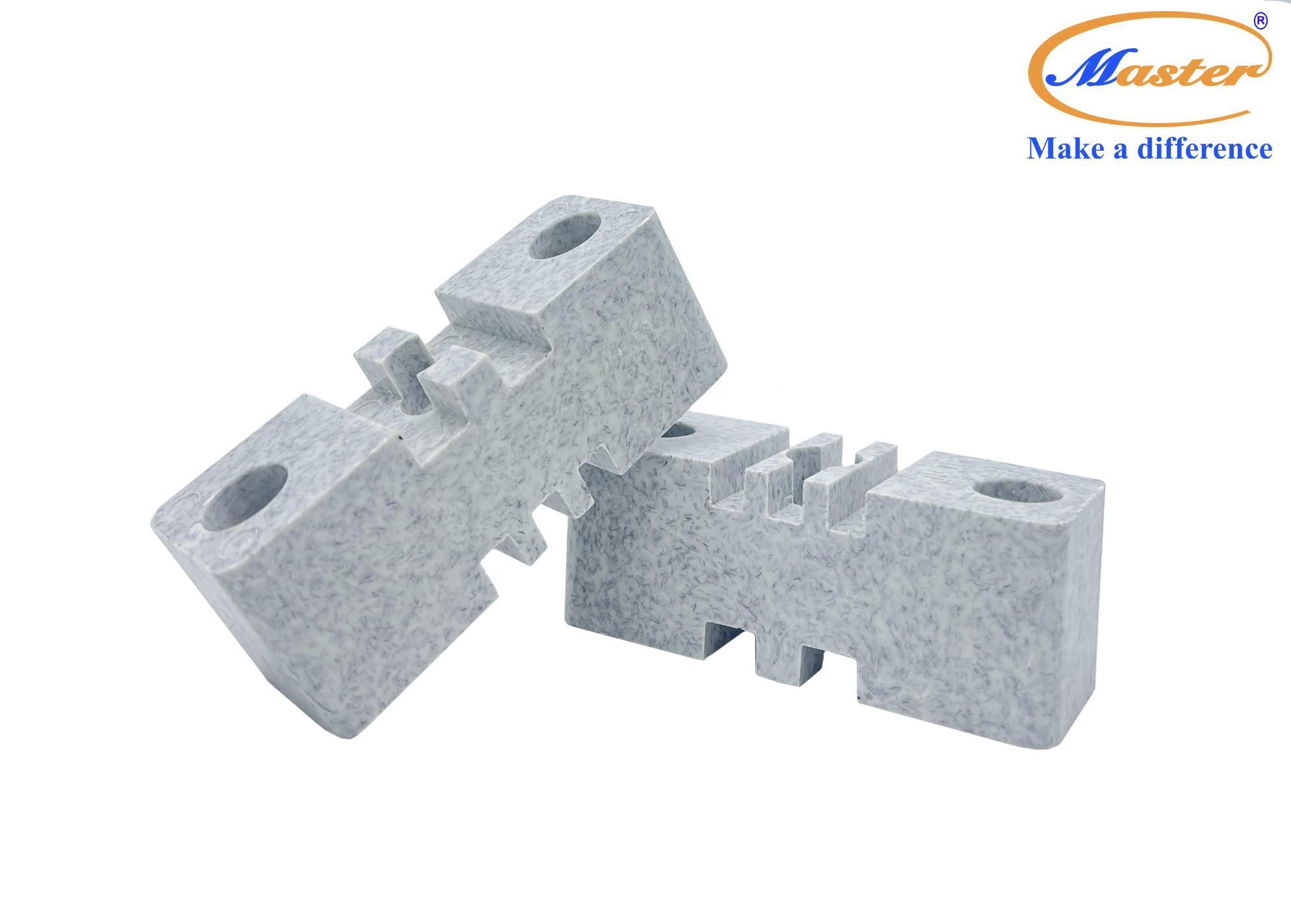 Thanh đỡ màu môn EL100 Master
