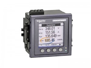 Đồng hồ đa năng PM5350 METSEPM5350 Schneider