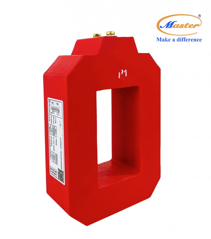 Biến Dòng Đo Lường MCT 2000/5A Master