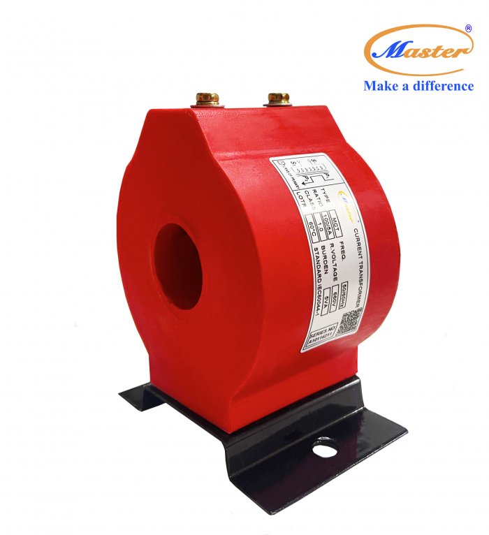 Biến Dòng Đo Lường MCT 2000/5A Master