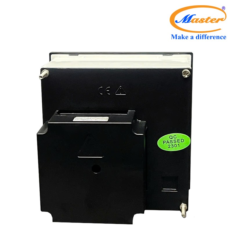 Đồng Hồ Đo Ampe MT-96 300/5A Master